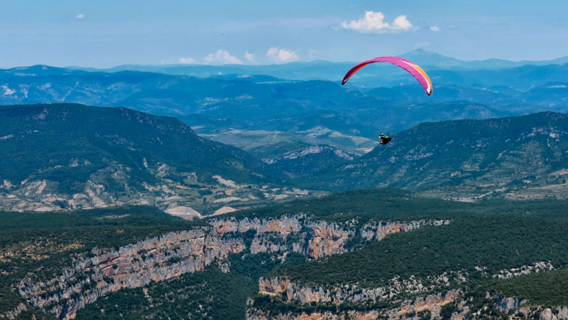 Arangoiti acogió una nueva jornada de la Liga Norte 2013